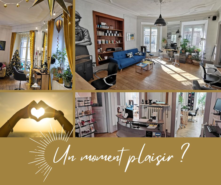 Présentation d'un lieu hors du commun qui propose de la location de fauteuil sur Strasbourg (Coiffeurs, esthéticiennes, stylistes ongulaires, tatoueurs, masseurs etc...